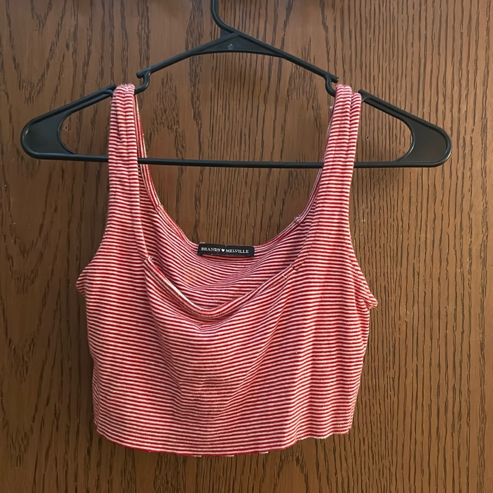 Brandy Melville tank top